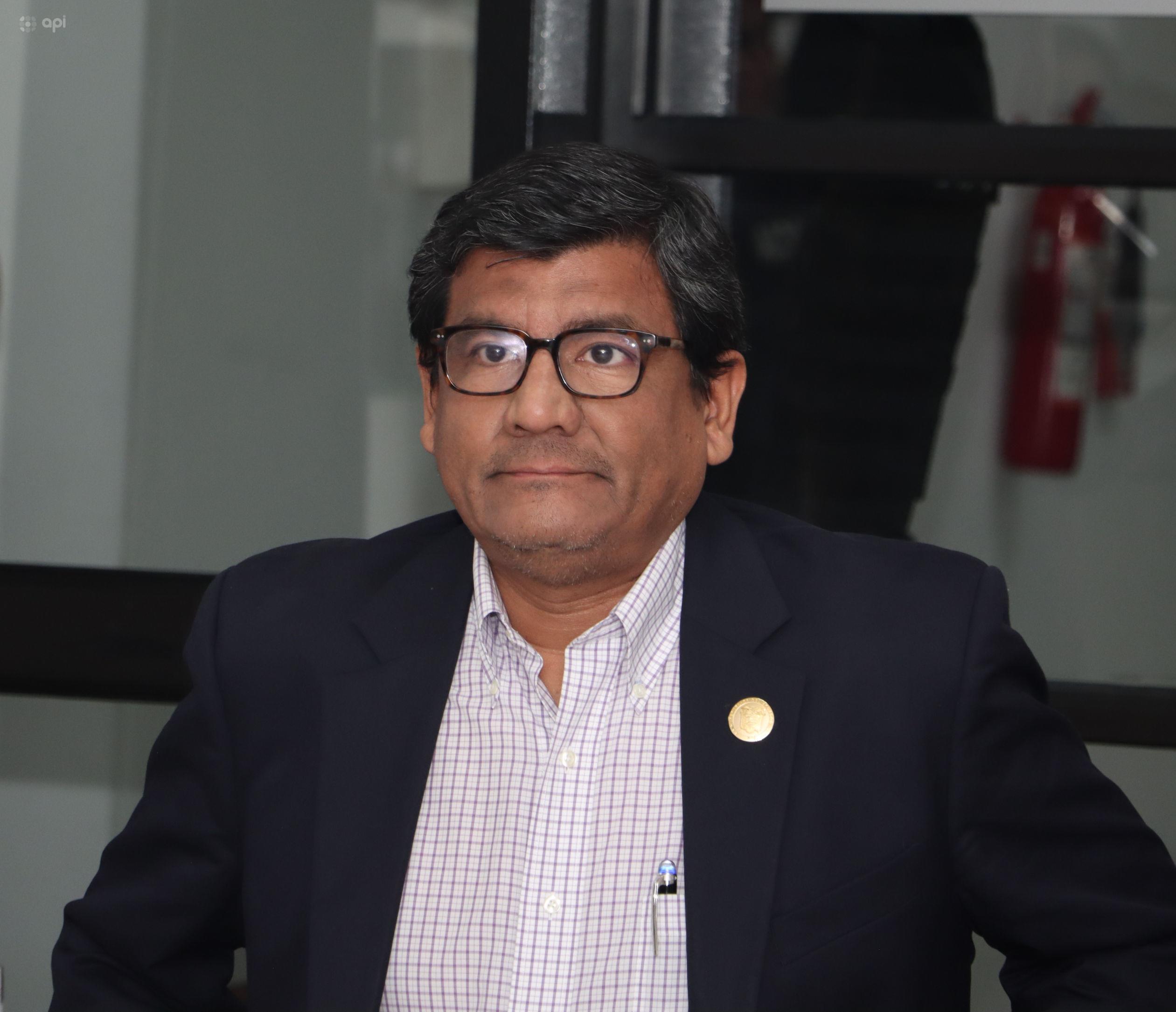 Daniel Noboa nombra a Luis Alberto Jaramillo como nuevo embajador de Ecuador en China