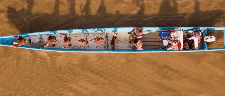 “A son of man”, la propuesta nacional para los Premios Oscar