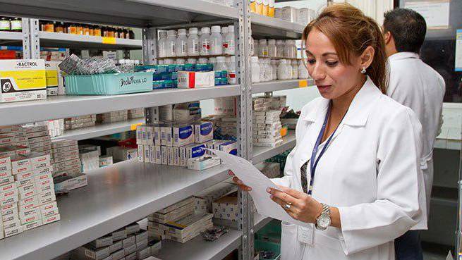 Ministerio de Salud confirma llegada del primer lote de medicinas por emergencia a los hospitales