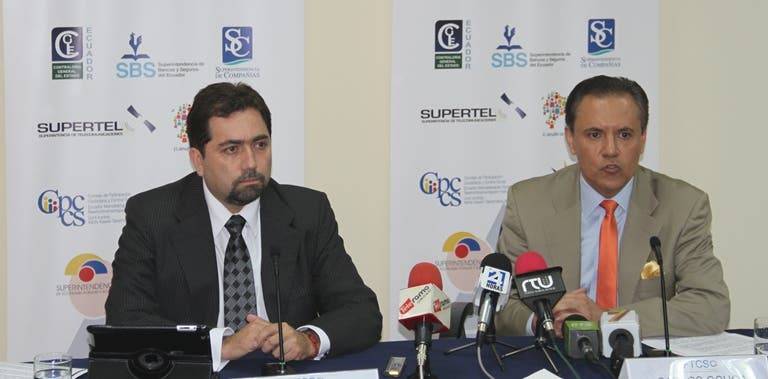 Nuevas autoridades de la FTCS buscan fortalecer la articulación entre las funciones del Estado