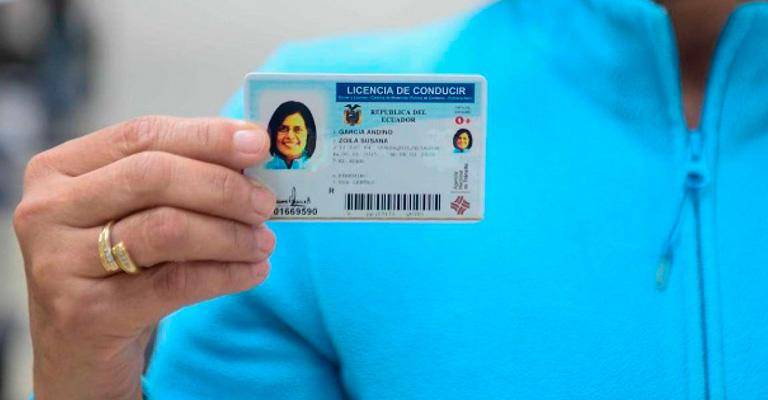 ANT ofrece opciones para recuperar puntos de la licencia de conducir
