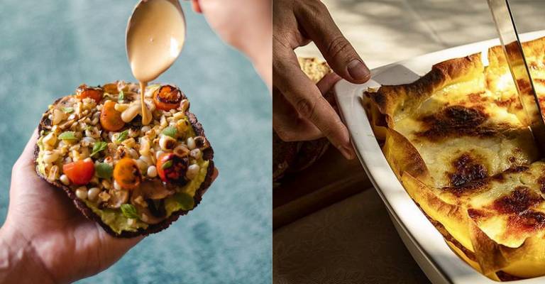 6 ‘cocinas ocultas’ en Ecuador que llevan la gastronomía a otro nivel