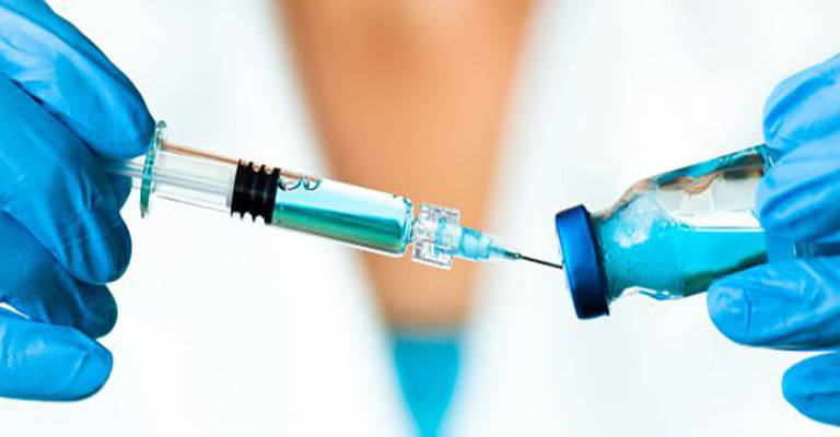 Vacunación terapéutica no suprime VIH sin contar con antirretrovirales