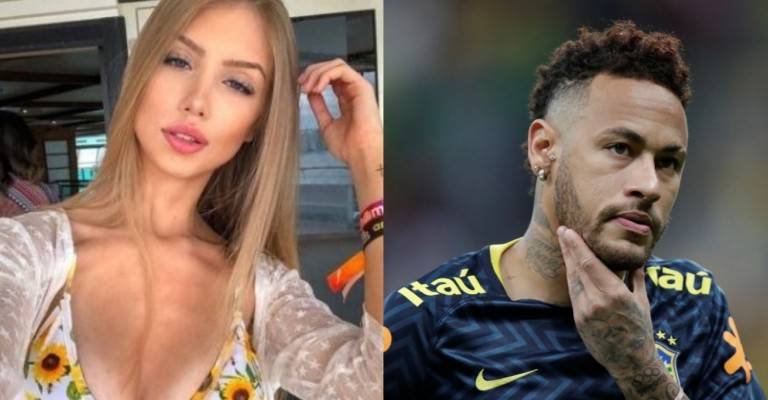 Videos podrían determinar si Neymar violó o no a Najila Trindade