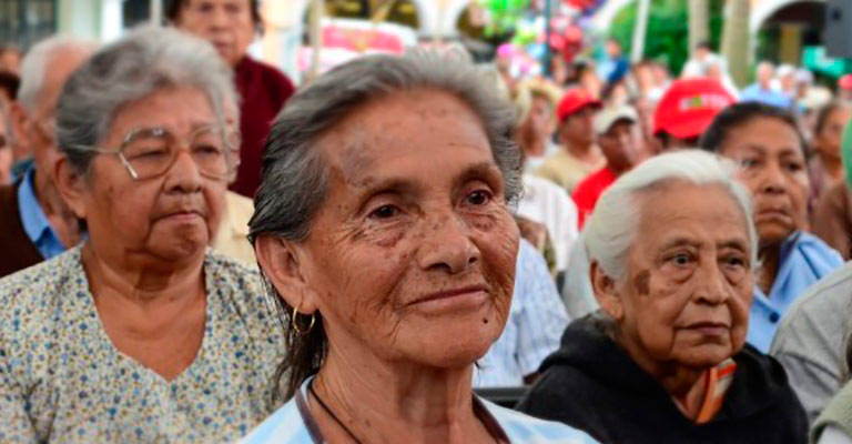 Chile tiene la mayor esperanza de vida en América Latina
