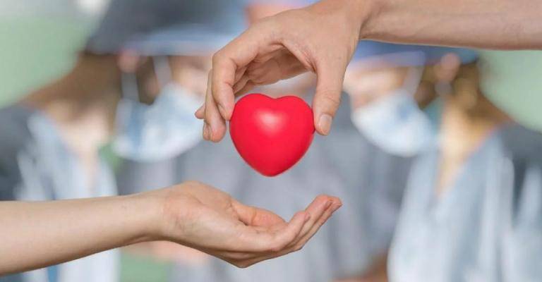 Donar órganos: es el regalo de una segunda oportunidad