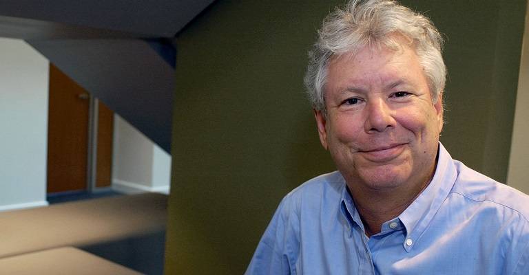 Thaler gana el Nobel por los efectos de la psicología en la economía