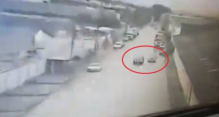 Lo que se sabe hasta ahora del asesinato de Efraín Ruales y la amenaza que sufrió