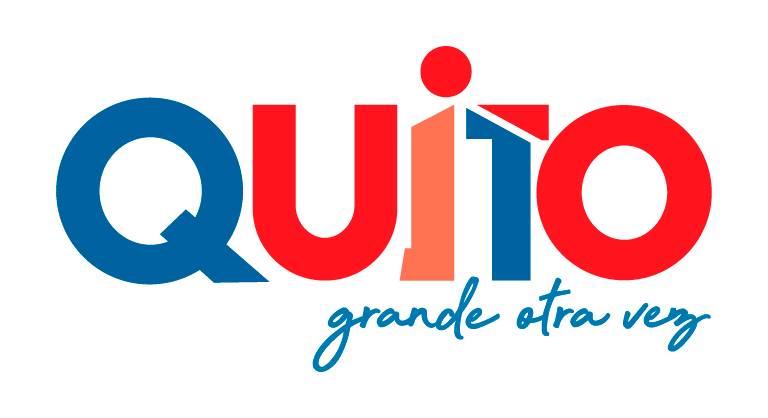 El nuevo logo del Municipio de Quito costó $0