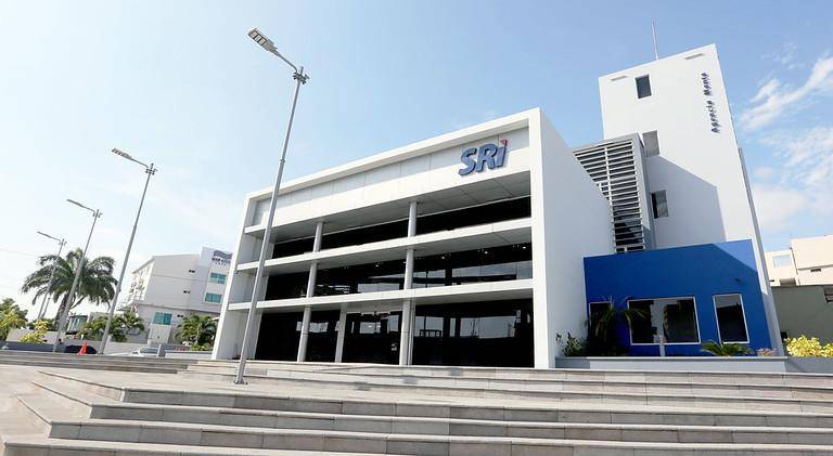 ¿Quién es Alexandra Navarrete, la nueva directora del SRI designada por el presidente Daniel Noboa?