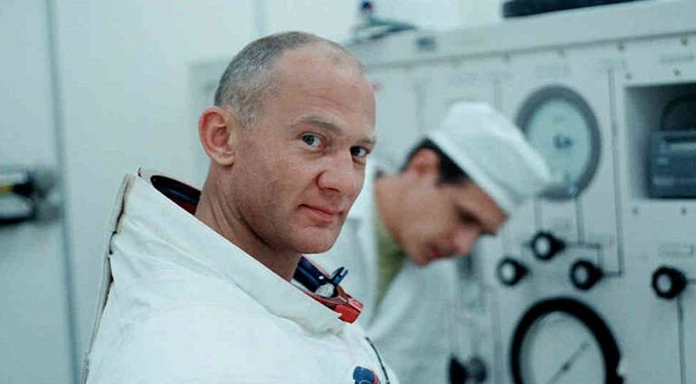El &quot;Apolo 11&quot; vuelve a la vida en un nuevo documental