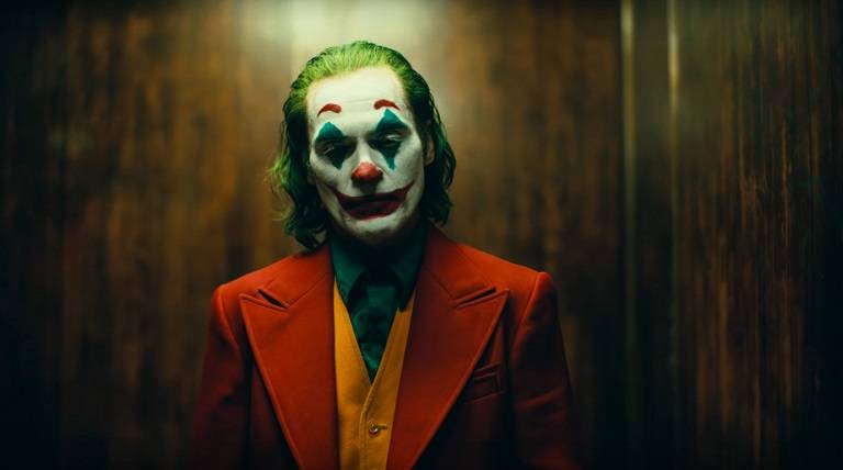 Warner Bros. develó el tráiler del &quot;Joker&quot;