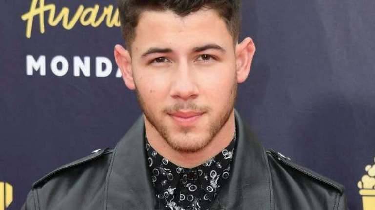 Nick Jonas lanzará su tercer disco el 12 de marzo, inspirado por la pandemia