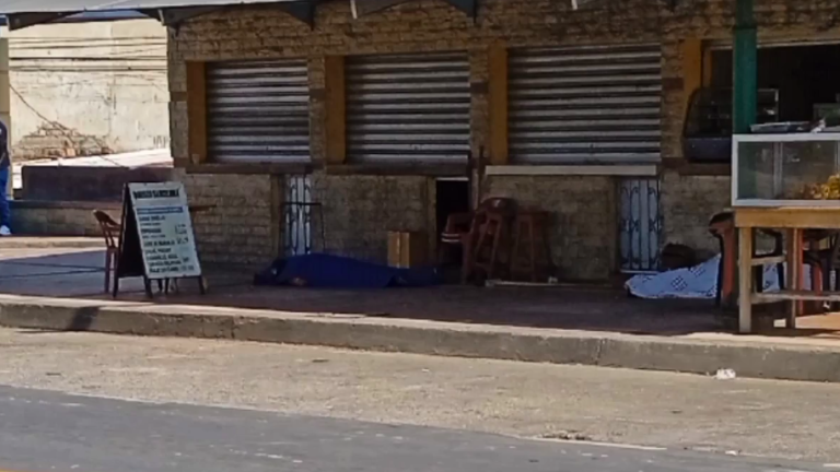 Samborondón: jefe policial y su edecán fueron asesinados