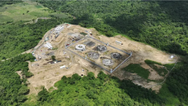 Defensor del Pueblo solicitó poder visitar la 'Cárcel del Encuentro' para verificar trato a los presos