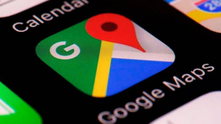 Aplicación de mapas de Google cumple 15 años y presenta nuevas funciones