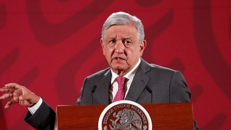 López Obrador calificó el &#039;Día de la raza&#039; como una fecha polémica en México