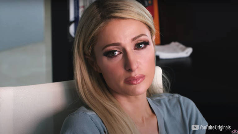 Paris Hilton revela los abusos y traumas que sufrió cuando era adolescente pese a ‘tenerlo todo’
