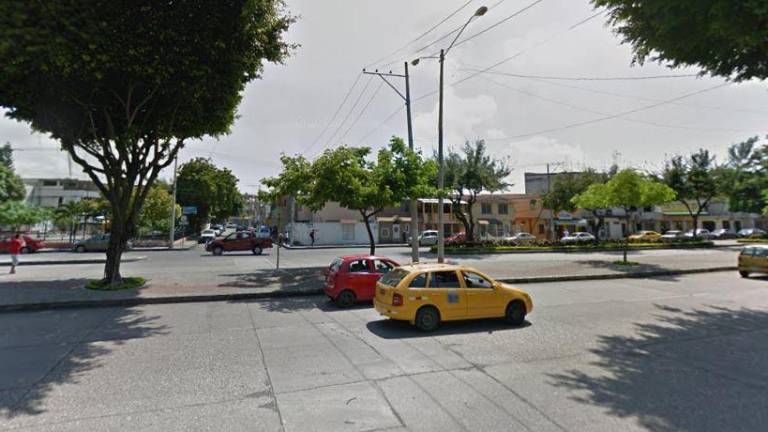 Asesinan a hombre en Sauces 6, al norte de Guayaquil, tras salir de un restaurante de mariscos