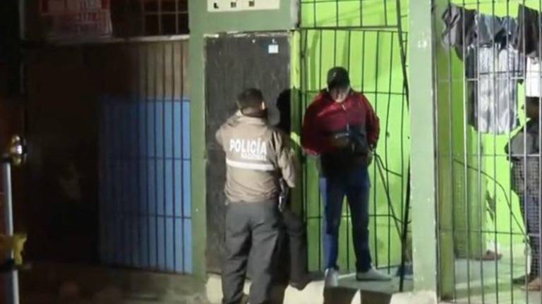 Masacre en Guayaquil: tres hombres son asesinados por sicarios en plena fiesta de cumpleaños