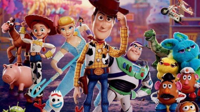 "Toy Story" cumple 25 años: Un sueño que revolucionó el cine de animación