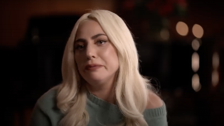 Las revelaciones de Lady Gaga: violación y embarazo a los 19 años