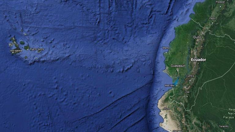 ¿Qué implica la regulación de las millas marítimas de Ecuador en conformidad con la Convemar?