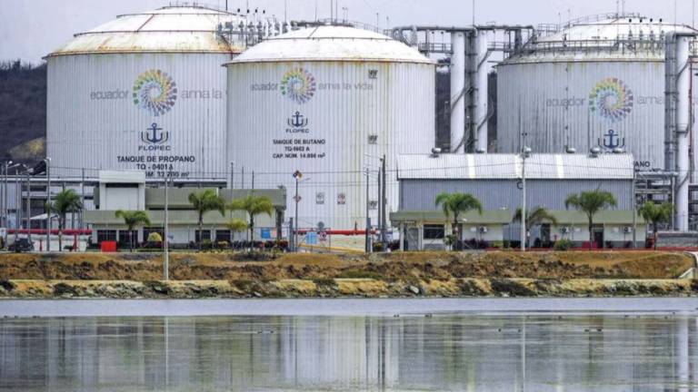 Complejo de gas Monteverde: Un gasto inflado y volátil