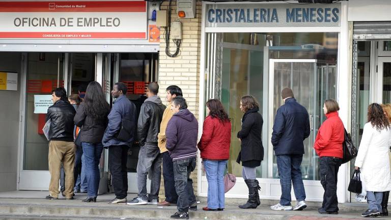 Desempleo subiría a 9,2% en Latinoamérica, dice Cepal-OIT