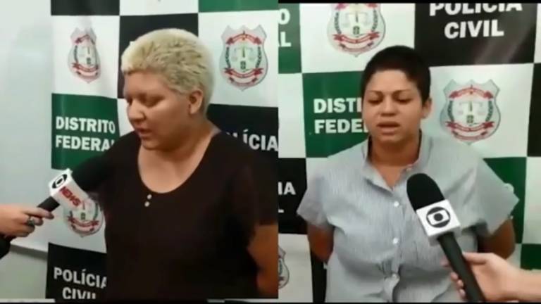 Pareja lésbica mata a su hijo, por no ser mujer