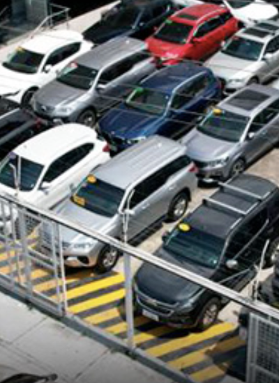 El nuevo director de la ANT, Luis Darío Villacrés, ha confirmado la suspensión temporal de cobros por multas de licencias y matrículas que no están vigentes