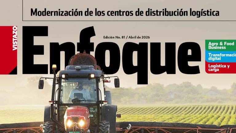 Enfoque - Abril 2026