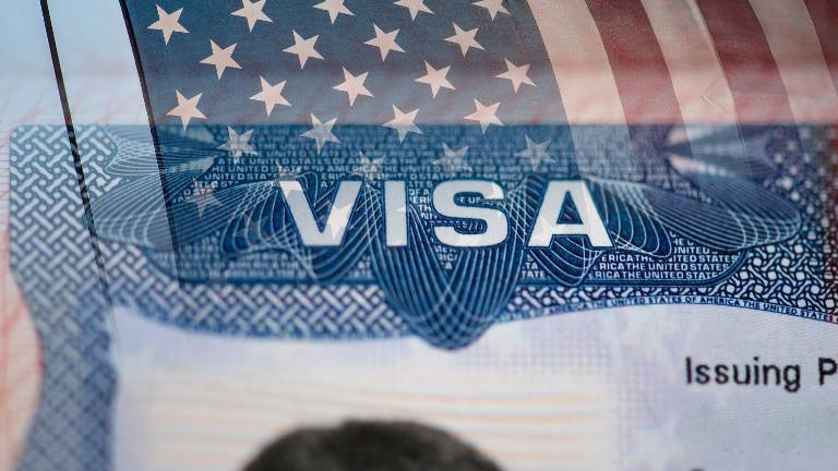 EE.UU. pedirá hasta 15.000 dólares como garantía a solicitantes de visas de turismo