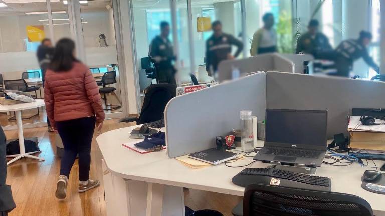 Cinco detenidos por el asesinato del gerente financiero de la UDLA en Quito
