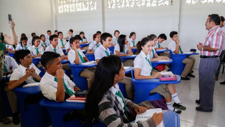 Arranca la matriculación para el Bachillerato Sierra-Amazonía 2026: Así puedes hacer el trámite en línea