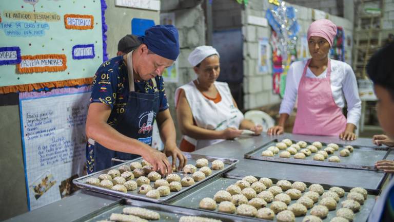 Guayaquil: Fundaciones y Municipio brindan herramientas para emprendedores