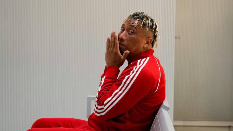 ‘Comandante Willy’ vuelve al programa de Los Más Buscados luego de su liberación en España