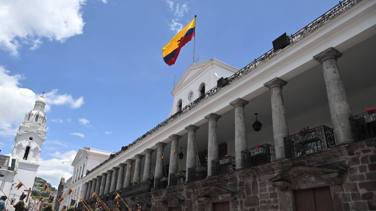 Riesgo País de Ecuador cae a 404 puntos, su nivel más bajo en 11 años