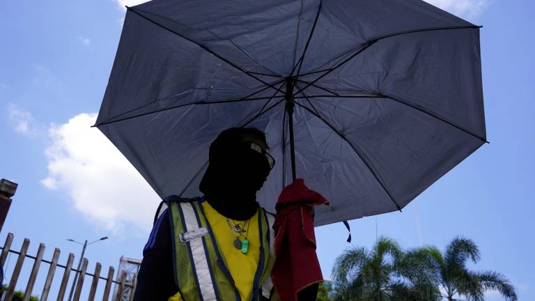 Ecuador extiende alerta por ola de calor en la Costa hasta el lunes 20 de abril