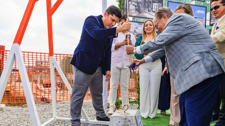 Santo Domingo tendrá un nuevo centro comercial con una inversión de USD 4 millones