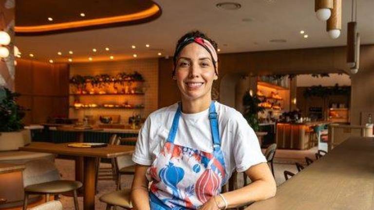 El restaurante ecuatoriano 'Cotoa' se convirtió en el primero en formar parte de la Guía Michelin de Estados Unidos
