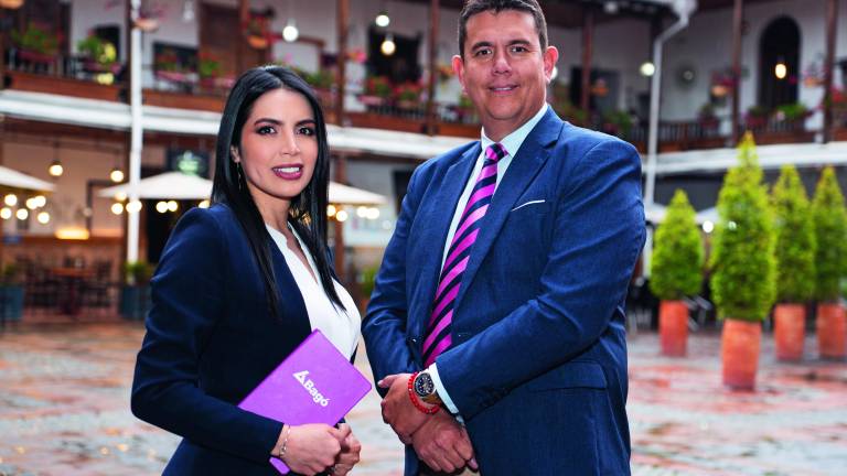 Sostenibilidad con propósito: Laboratorios Bagó del Ecuador pone a las personas en el centro de su gestión