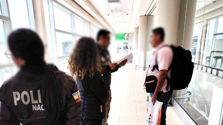 Exteniente Rodney Rengel es declarado testigo protegido en el caso que involucra a Tannya Varela