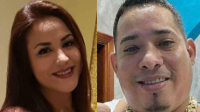 Mayra Salazar reveló quién mató a Junior Roldán, alias 'JR', excabecilla de 'Los Choneros'
