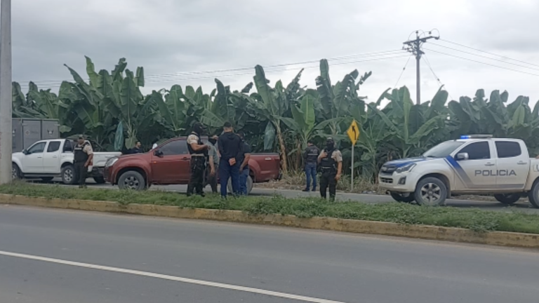 Hallan tres cabezas humanas en Pasaje, provincia de El Oro: esto se conoce sobre las víctimas