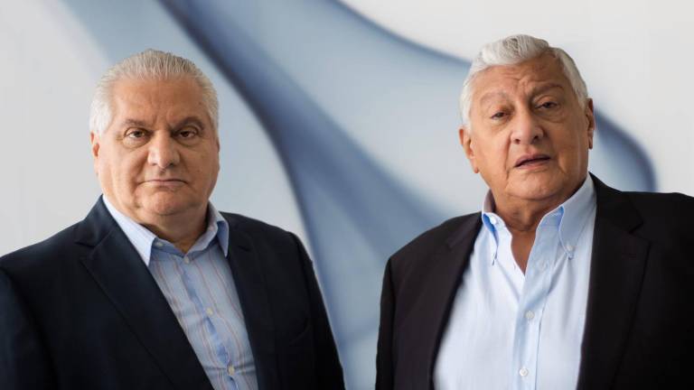 Hermanos Isaías Dassum reactivan el caso Filanbanco: demandan al Estado ecuatoriano por 2.000 millones de dólares