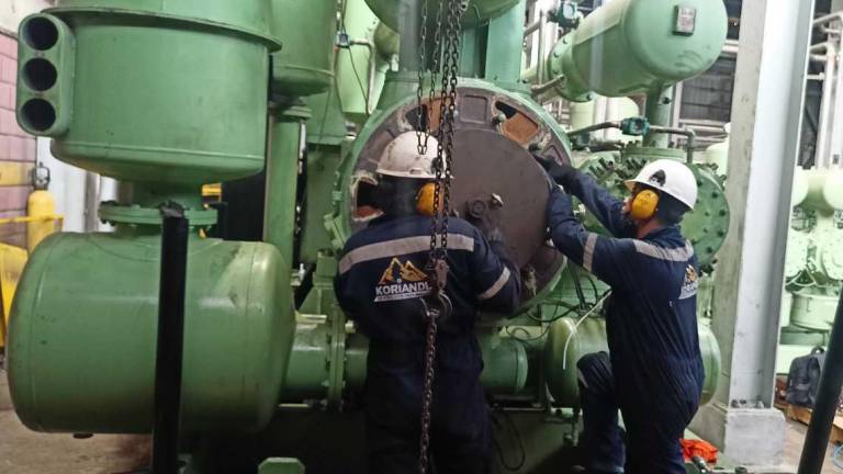 Koriandes: aliado estratégico en el desarrollo industrial