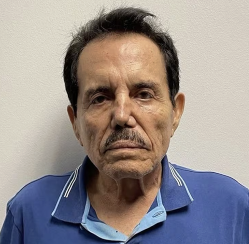 Nadie gana en este tipo de guerra, dijo Zambada en la audiencia.