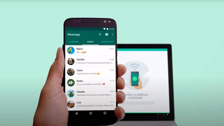 ¿WhatsApp Web se eliminará?: descubre la nueva versión que deberás usar desde ahora