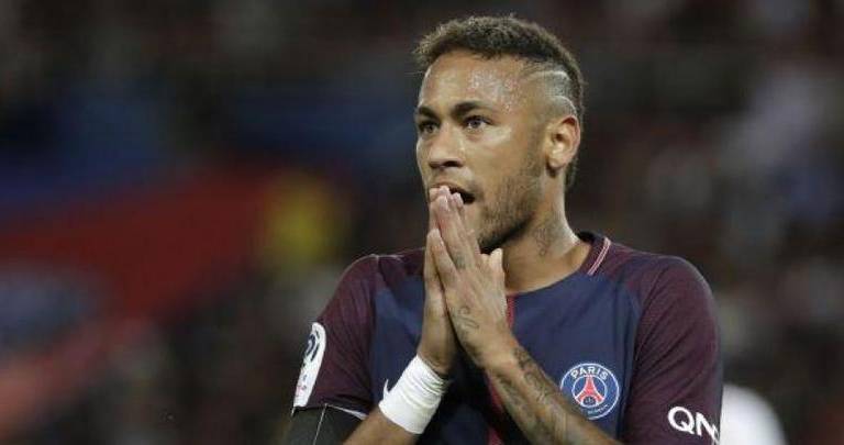 Las polémicas de Neymar en sus 2 años en París